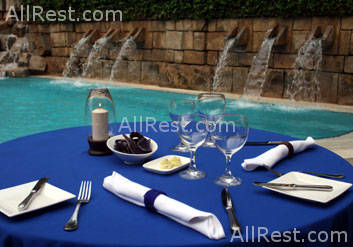 Swissotel Merchant Court Singapore 19